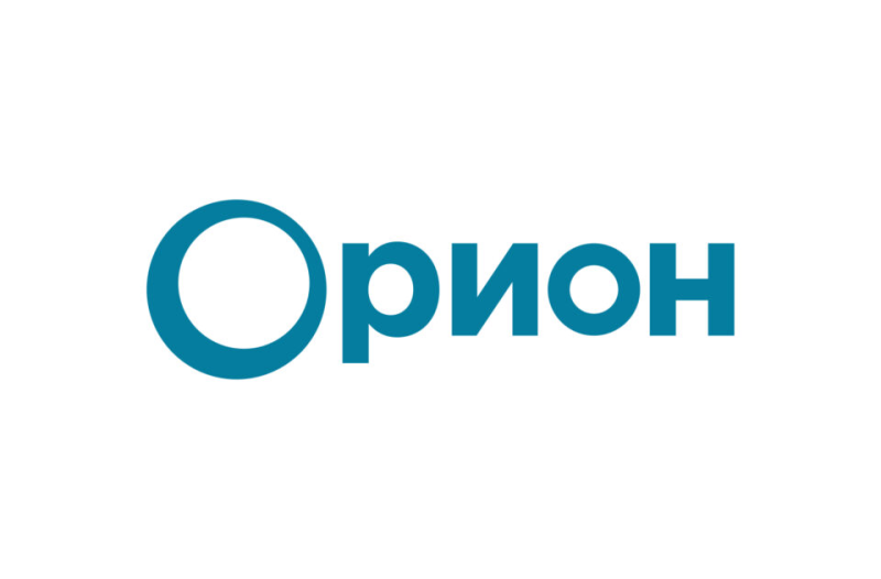 Орион эмблема