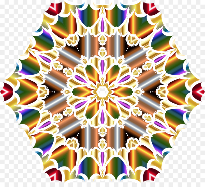 Калейдоскоп узоры