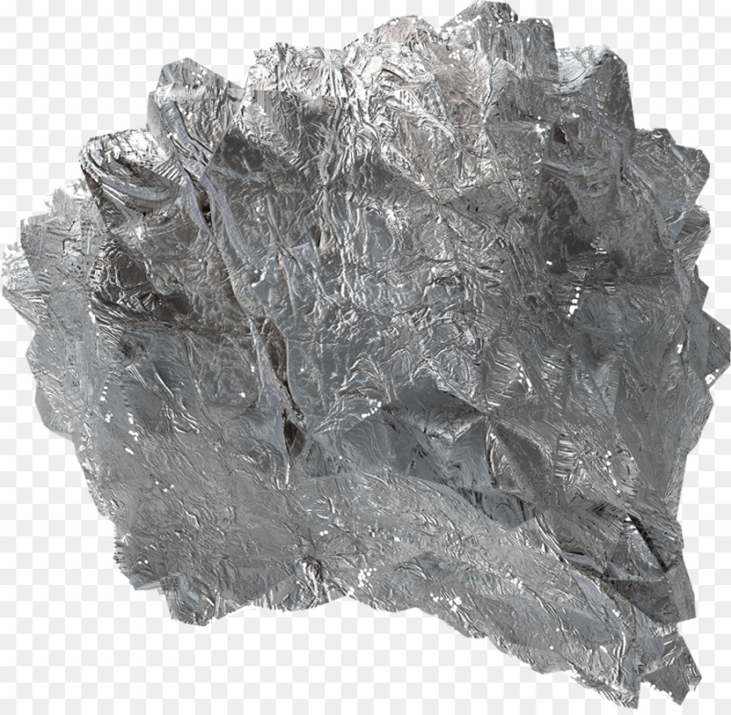 Кусок металла