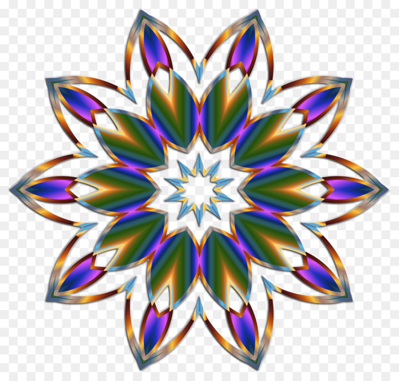 Калейдоскоп картинки для детей