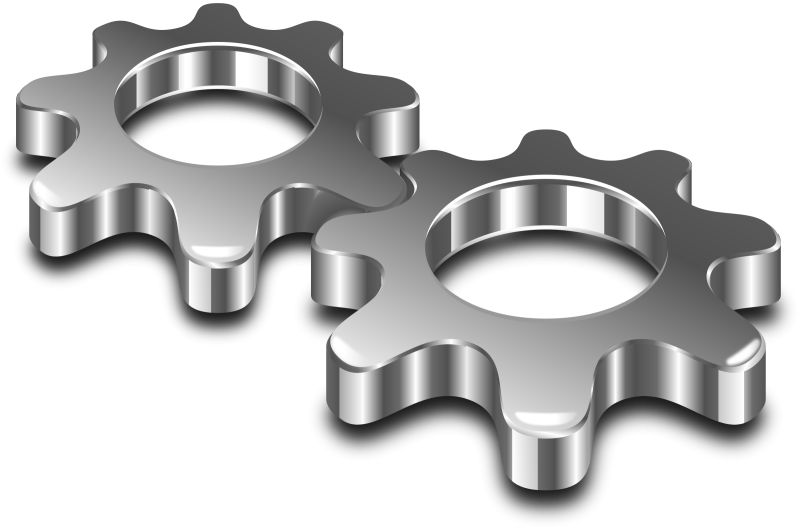 Металлические детали