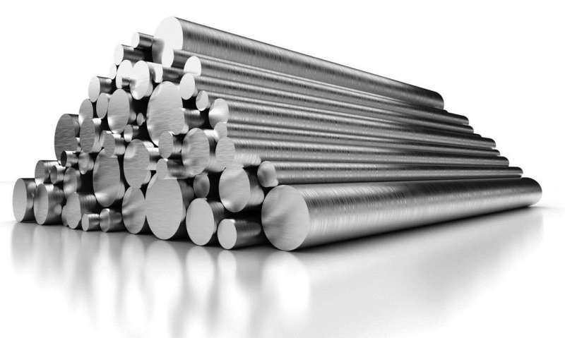 Круг нержавеющий aisi304 14мм