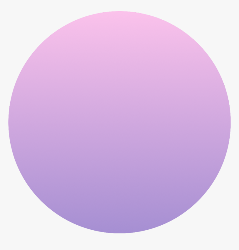 Фиолетовый круг