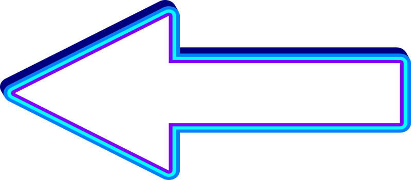 Красивые стрелки указатели