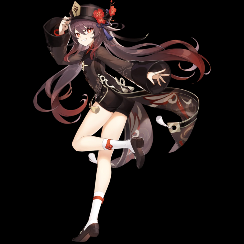 Тухао Геншин