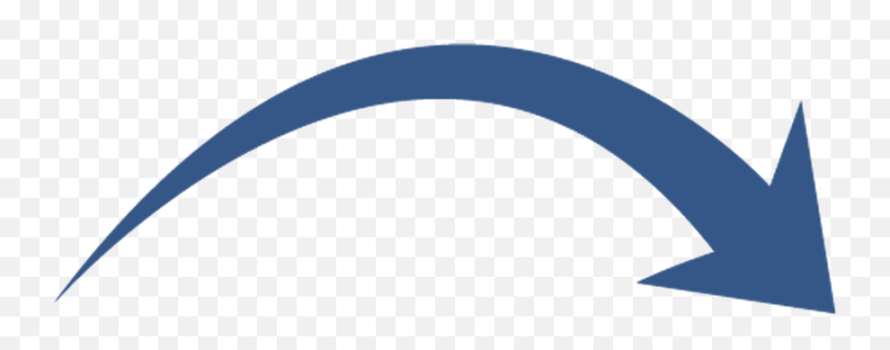 Изогнутая стрелка