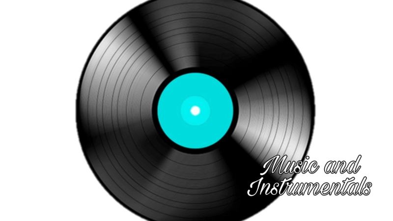 Пластинка виниловая Нана