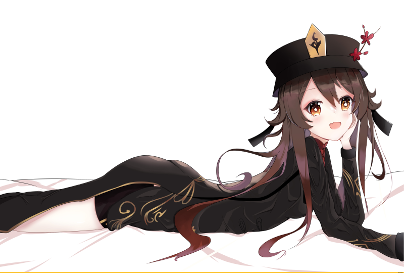 Ху Тао Геншин