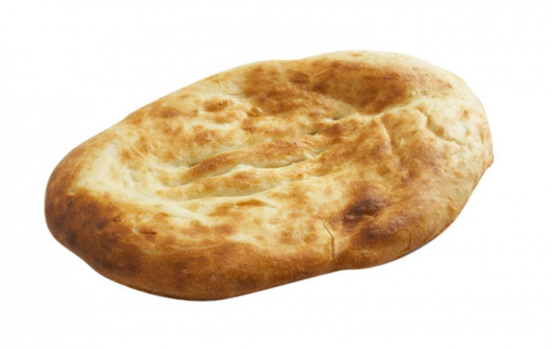 Грузинская лепешка матнакаш