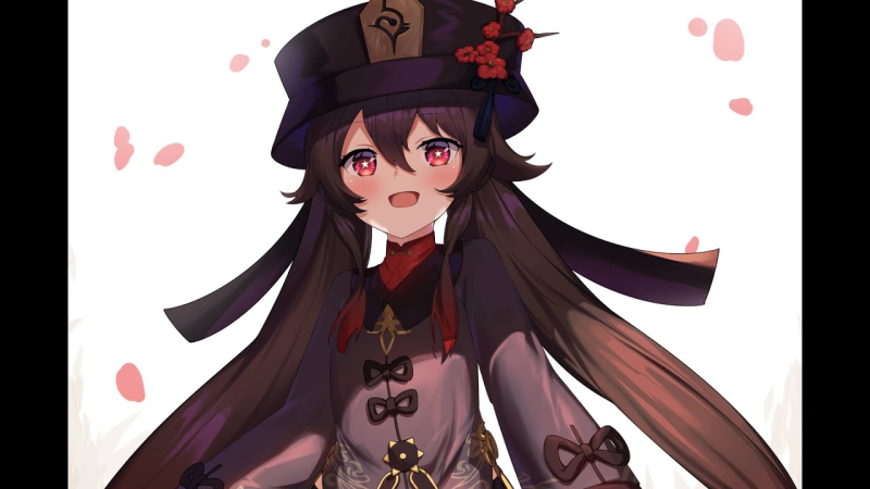 Тухао Геншин