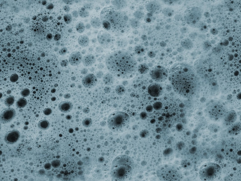 Плесень фактура