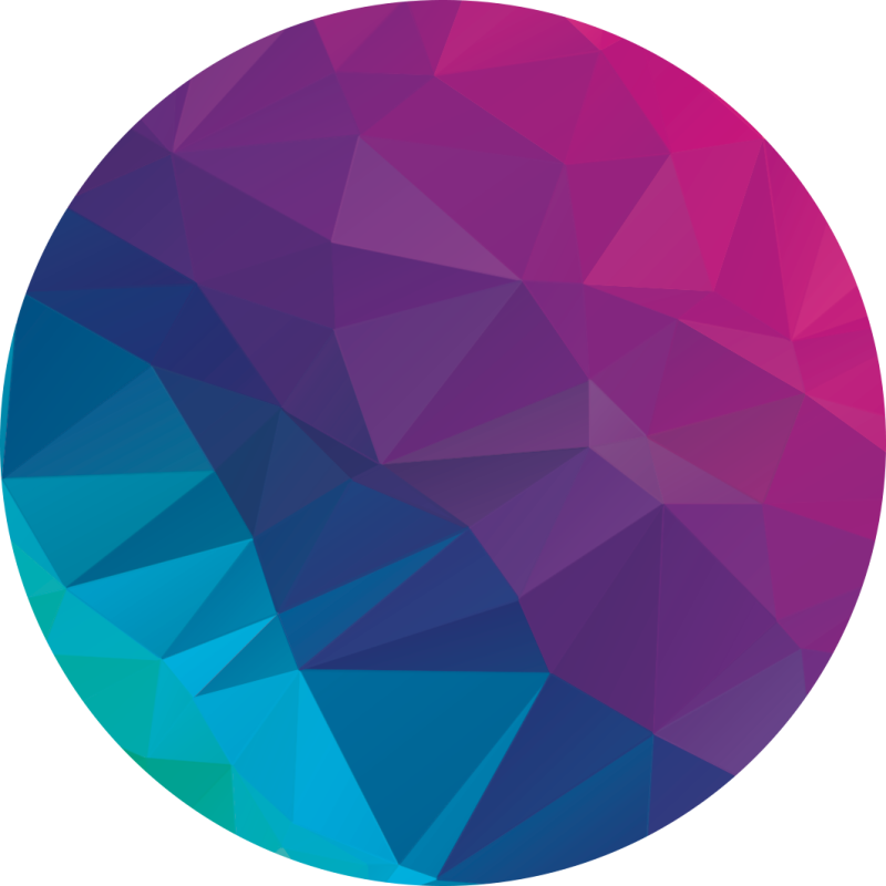 Круглые геометрические фигуры