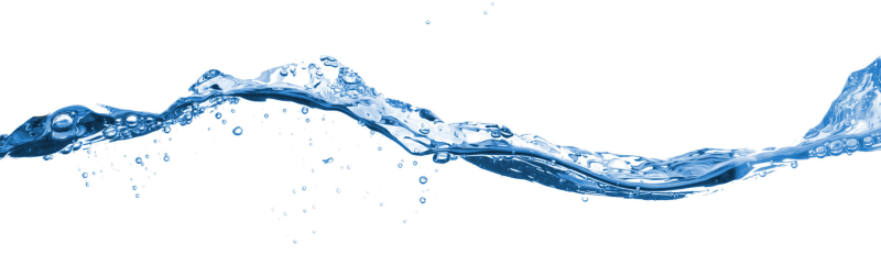 Брызги воды