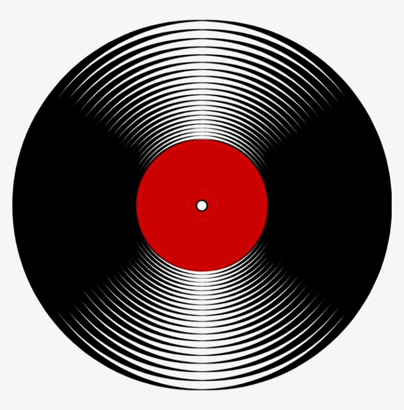 Виниловый диск