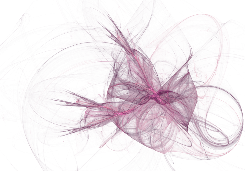 Фракталы клипарты на прозрачном фоне