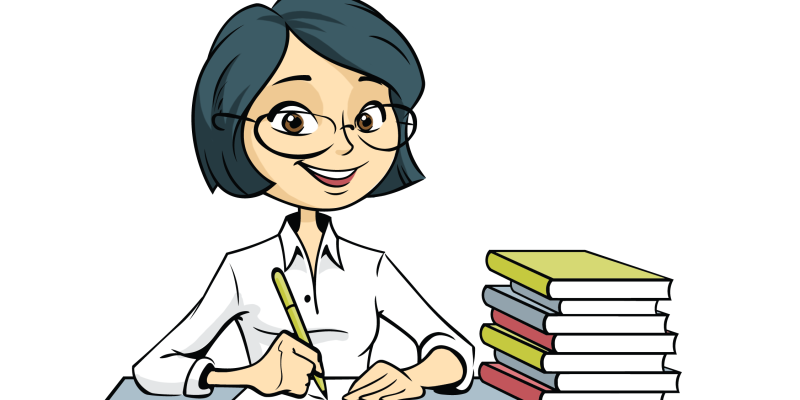 Педагог картинка