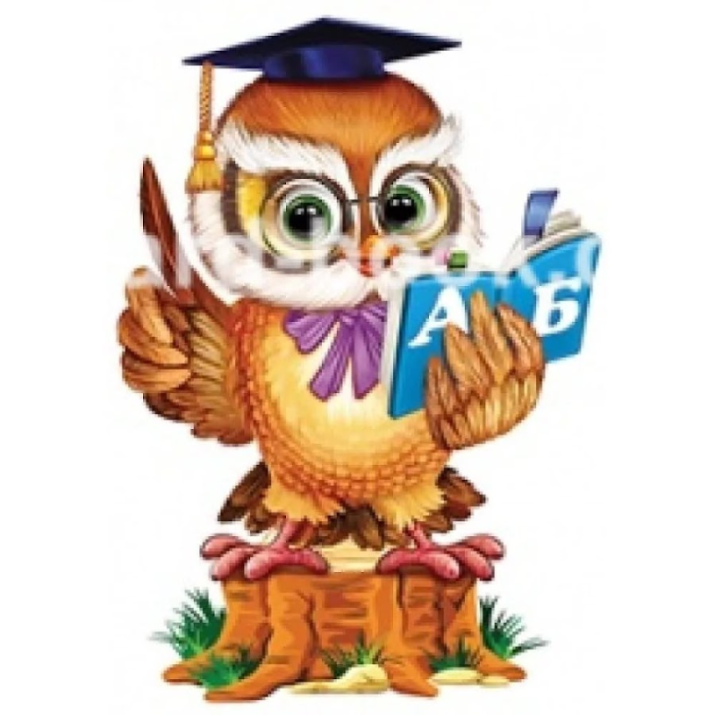Умная Сова