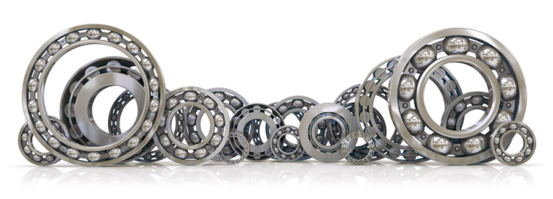 Подшипники без фона