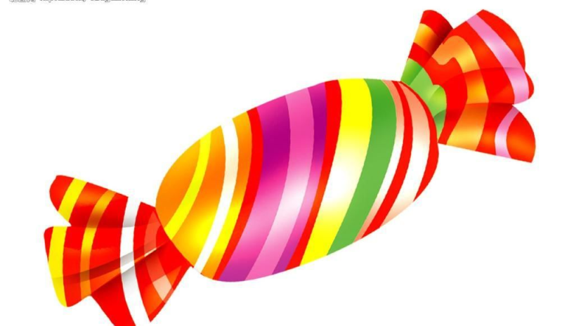 Конфеты детям