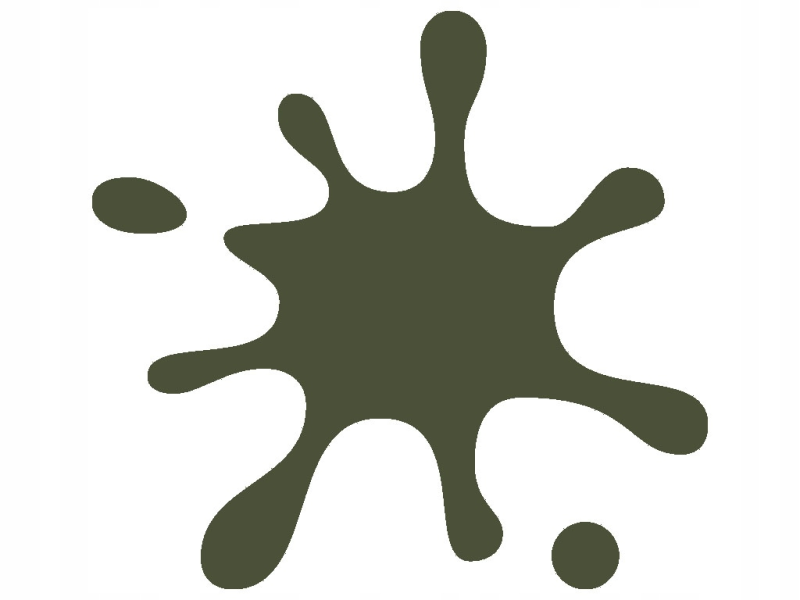 Кляксы для детей