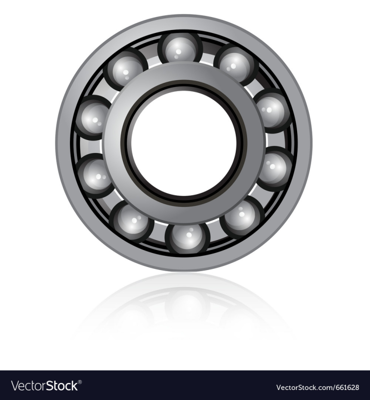 Подшипник логотип