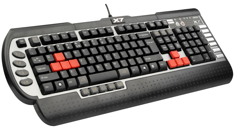 A4tech x7-g800v