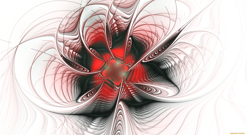 Абстрактные узоры