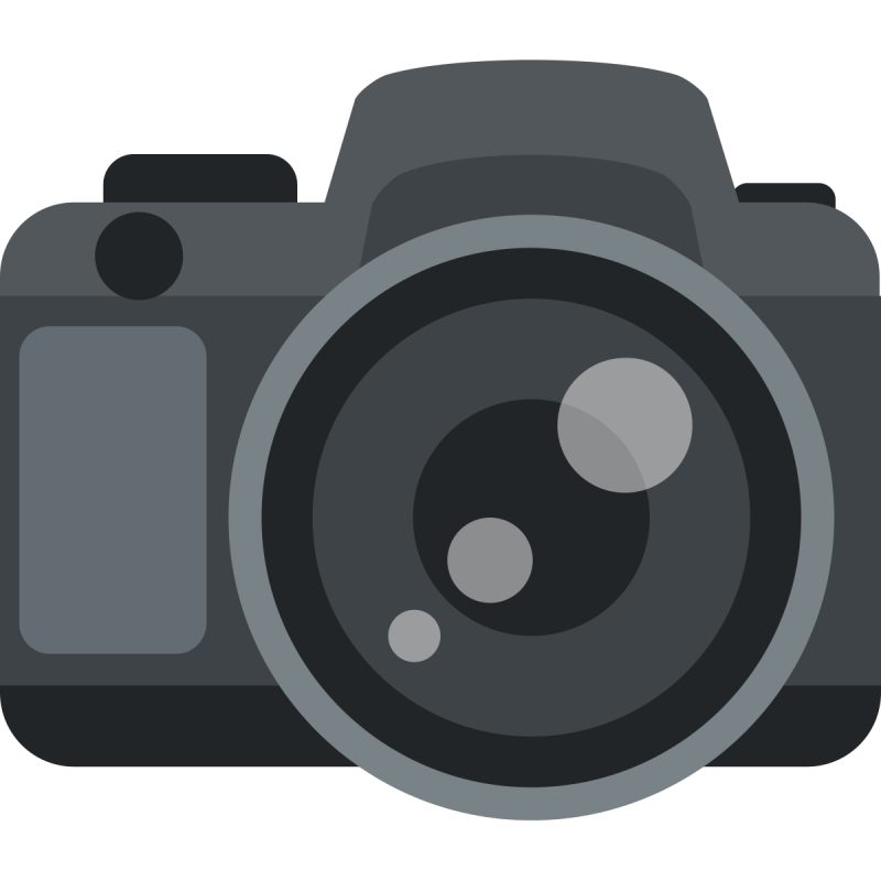 Фотоаппарат иконка