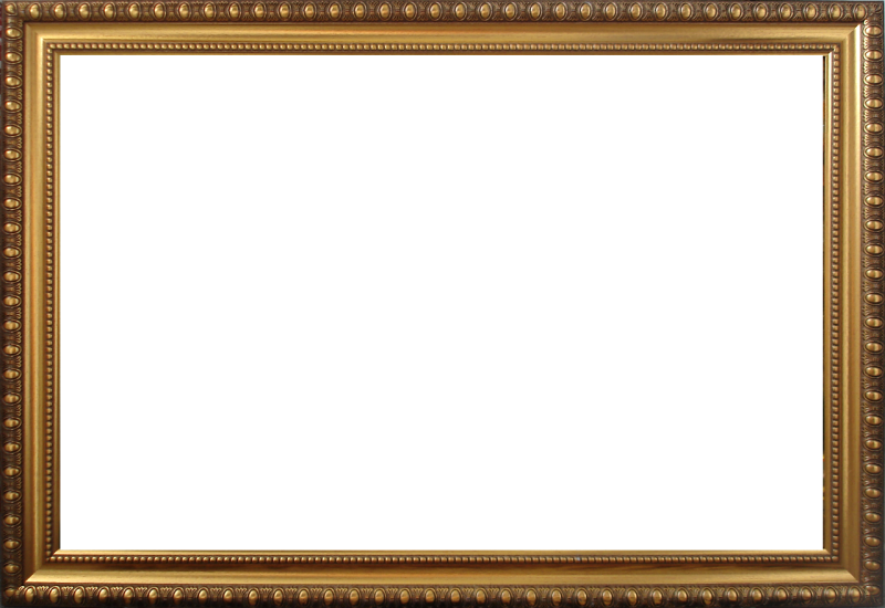 Багетная рамка