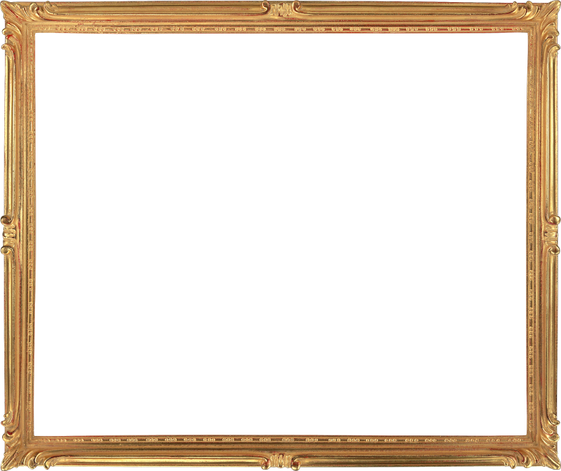 Рамка классическая