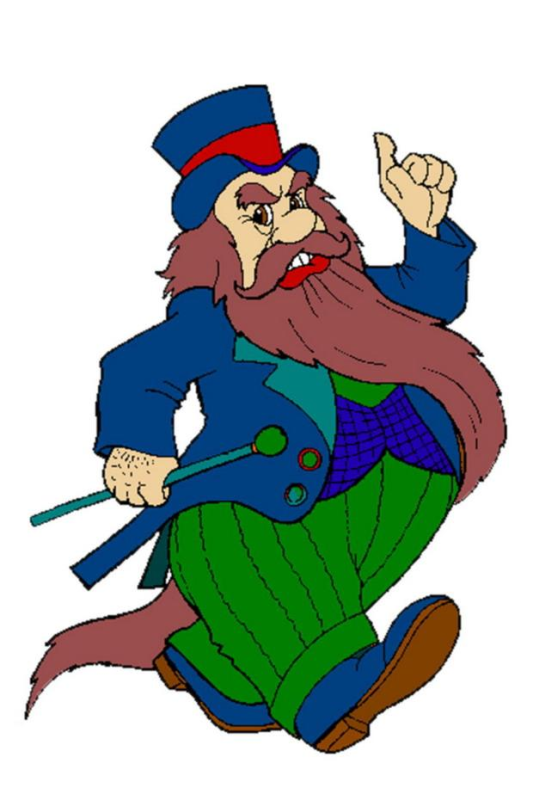 Карабас барабас