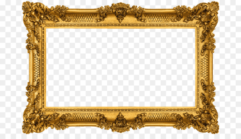 Красивая рамка