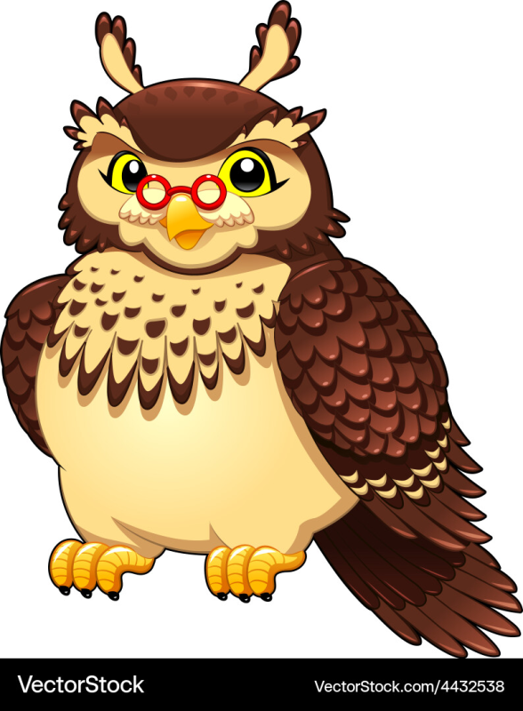 Умная Сова для детей