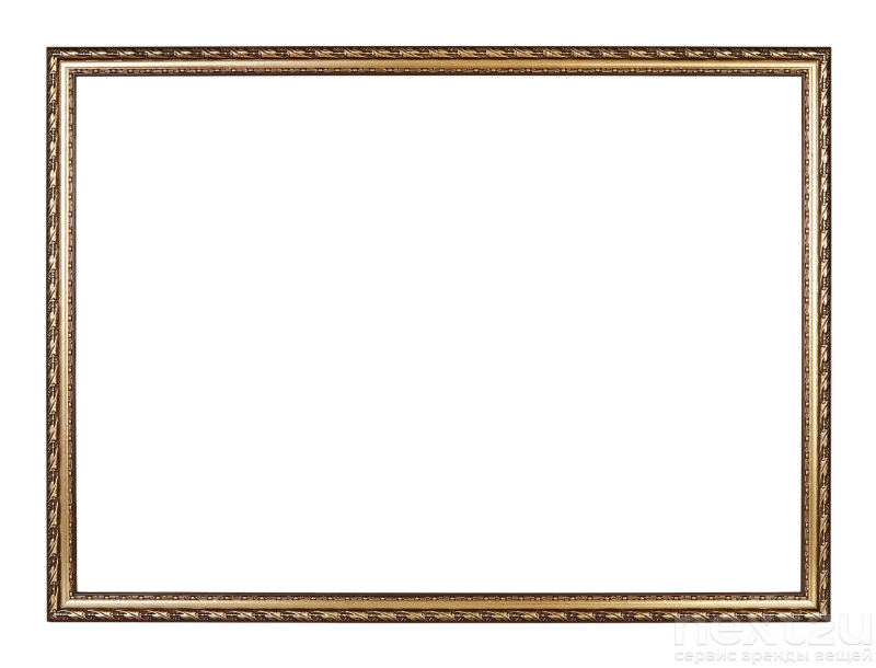 Красивые рамы для картин