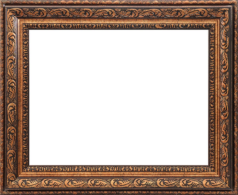 Рамка багет