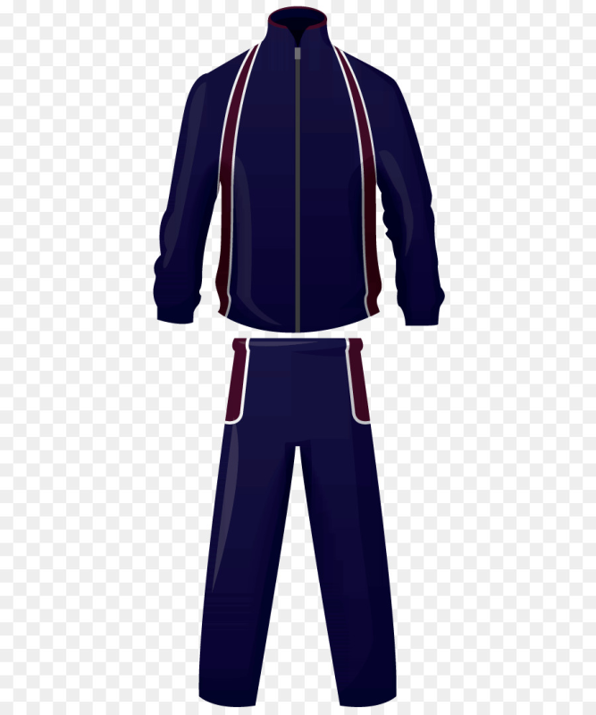 Спортивная форма без фона