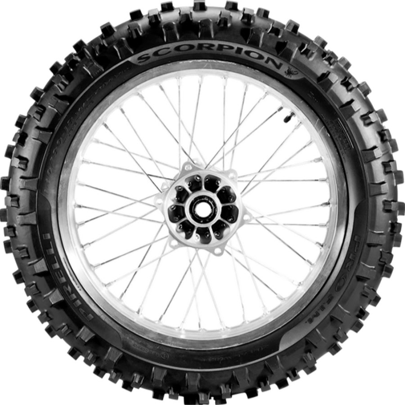 Pirelli Scorpion MX Extra x