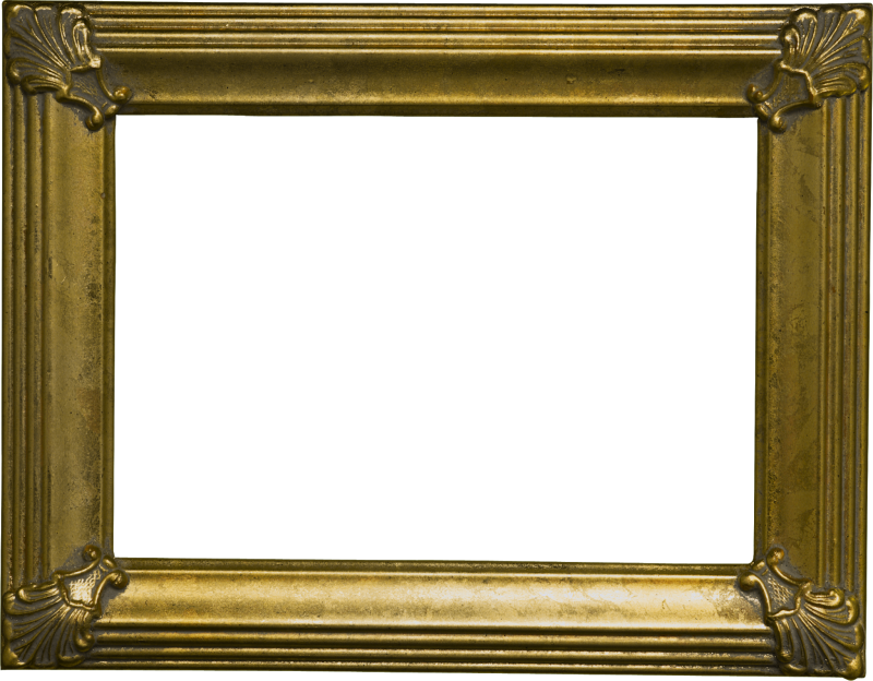 Рамка багет