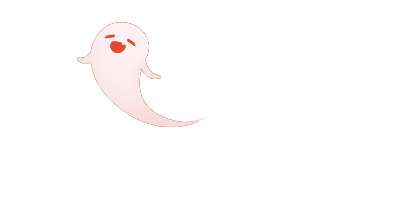 Призрак ху Тао Геншин