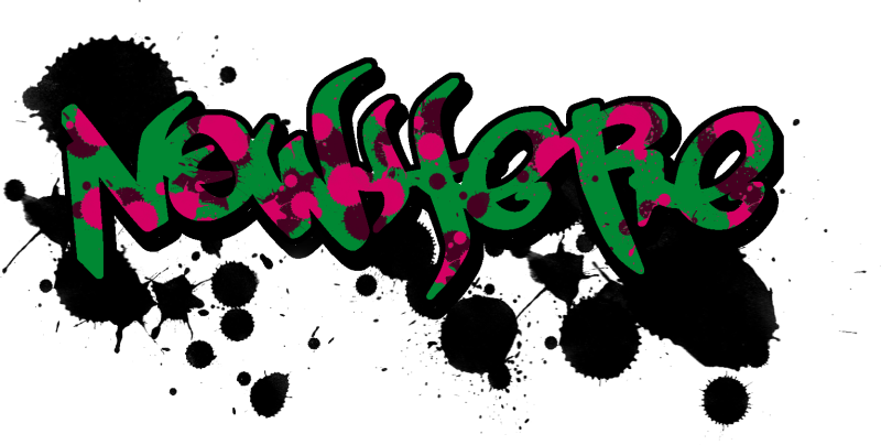 Граффити для фотошопа