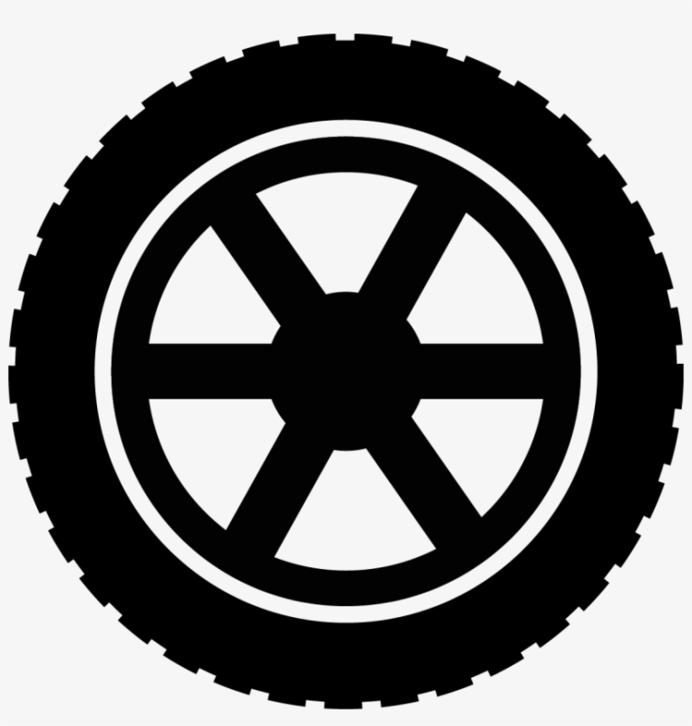 Колесо автомобиля