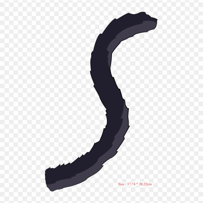 Аниме хвост кошки