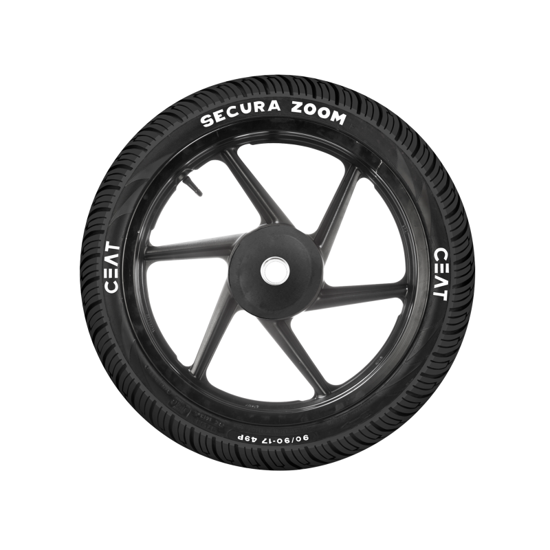 Мотоциклетное колесо