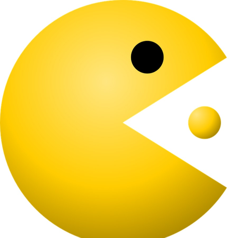 Герои Пэкмен