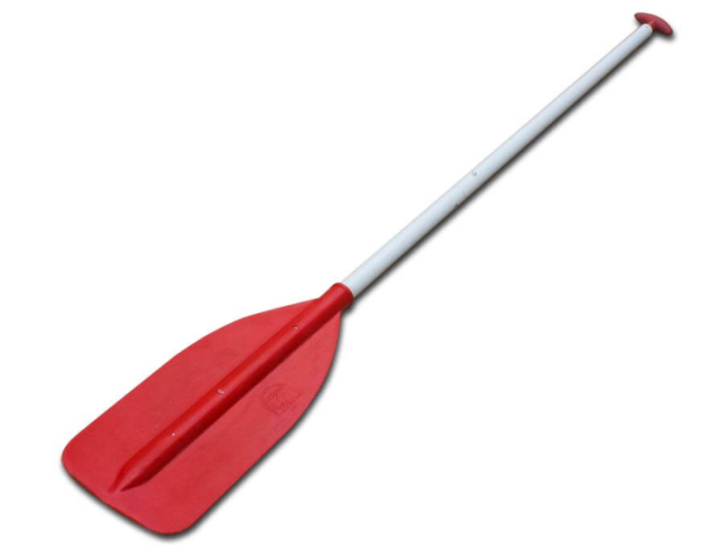 Весло для катамарана