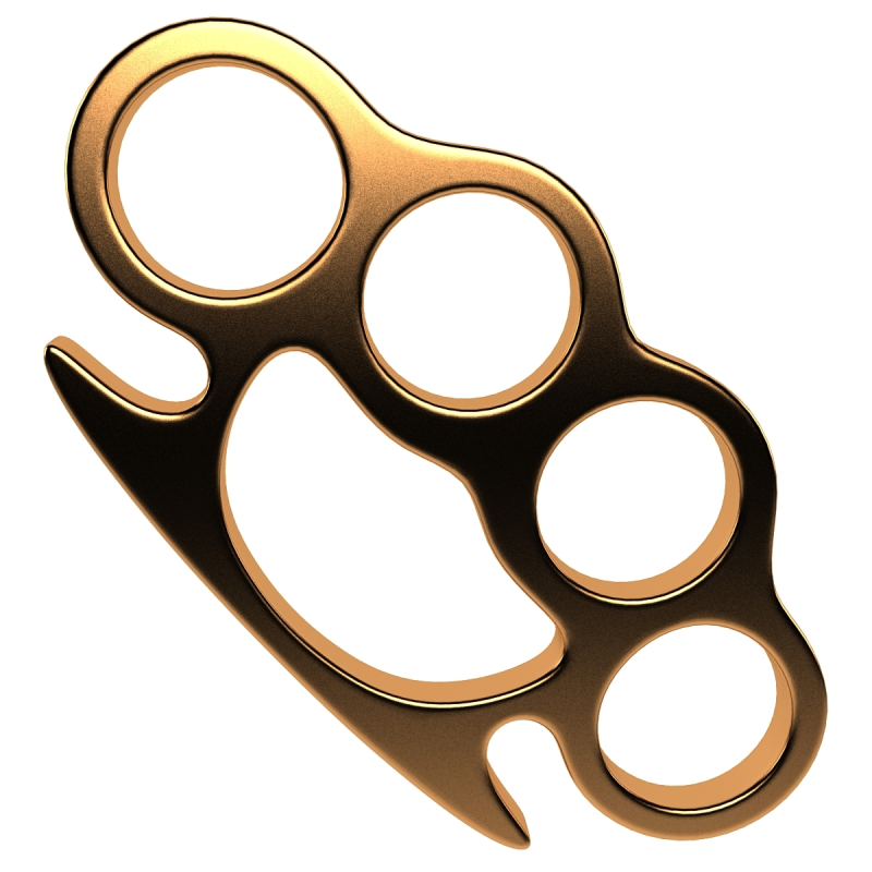 Double Knuckles кастет