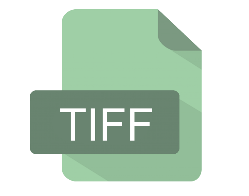 Изображения в формате TIFF