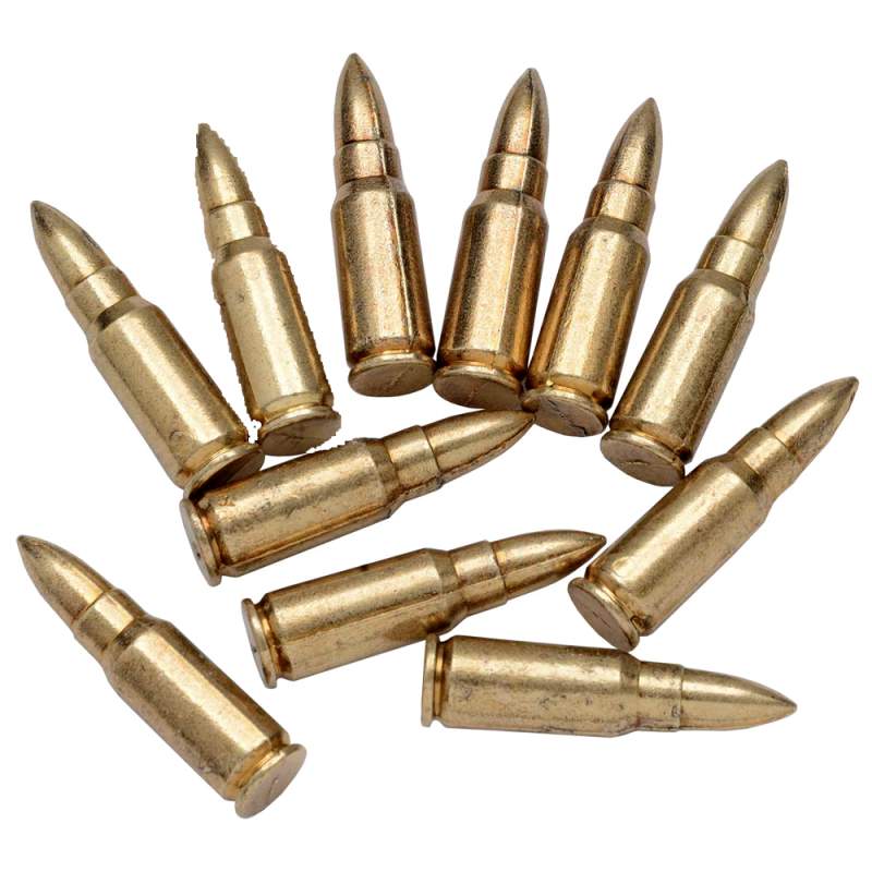 Автомат Калашникова АК-47 патроны