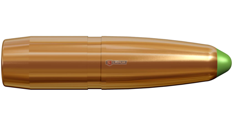 Lapua (180 gr) Solid n559