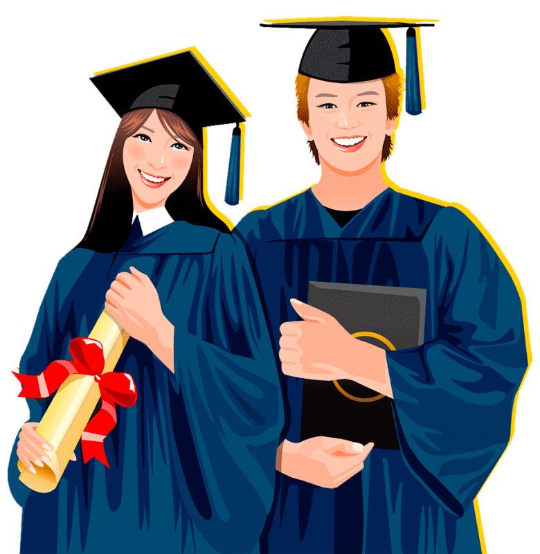 Бакалавр Магистр